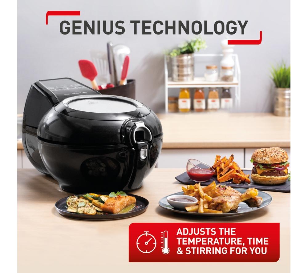 Currys tefal shop actifry