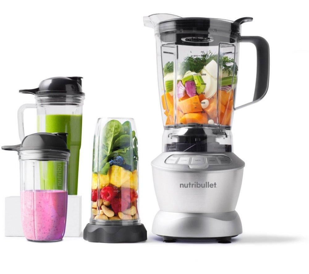 Nutribullet accessories clearance uk