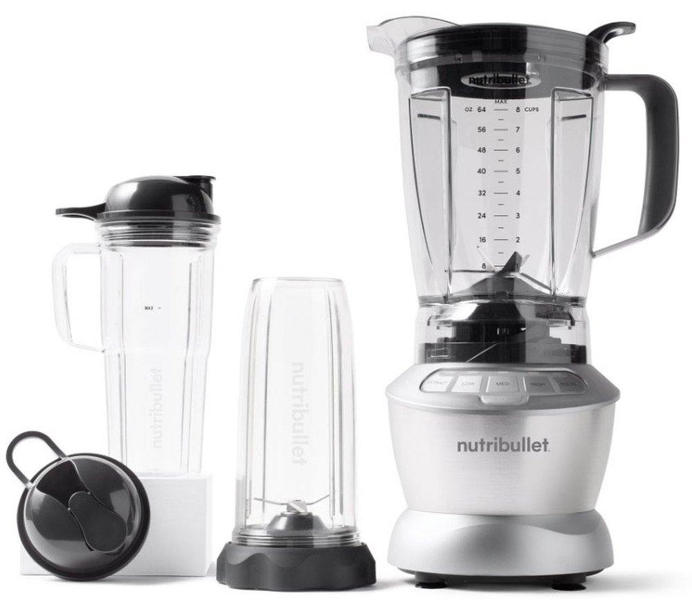 Nutribullet currys shop