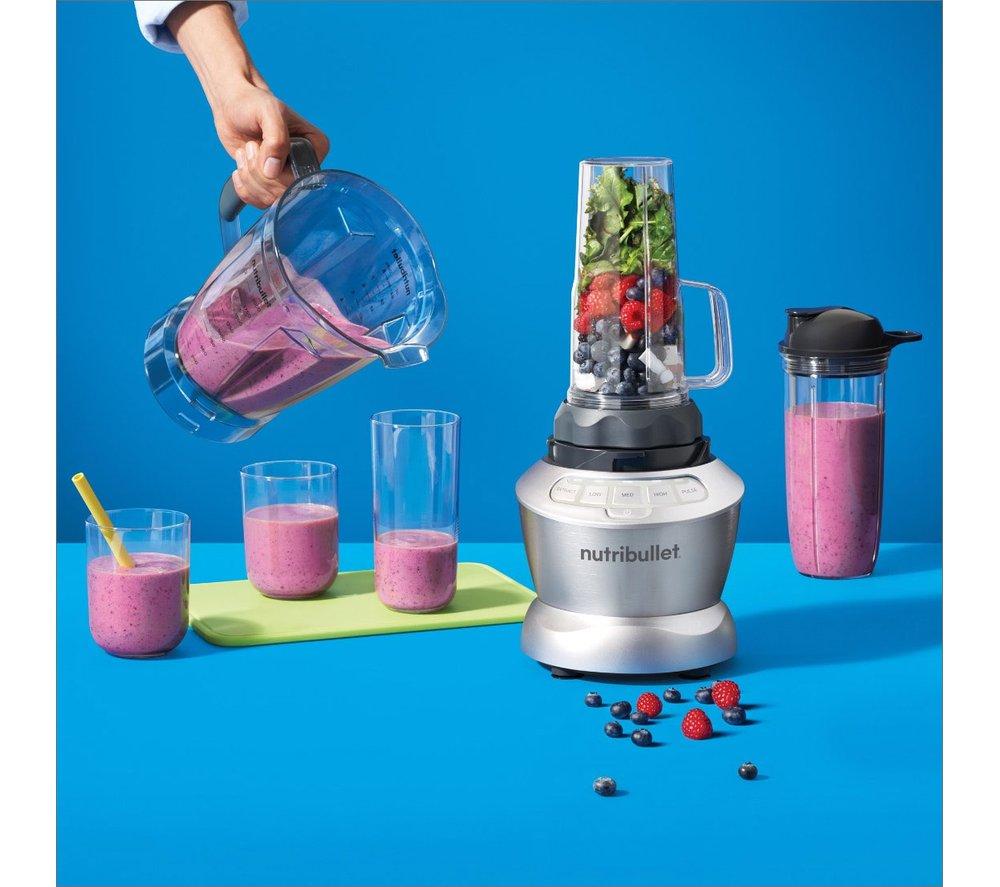 Currys nutribullet hotsell