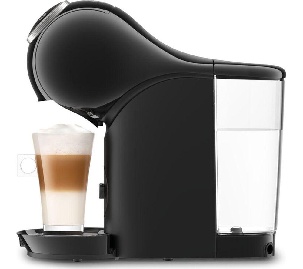 Buy DOLCE GUSTO by Krups Genio S Plus KP340840 Coffee Machine Black