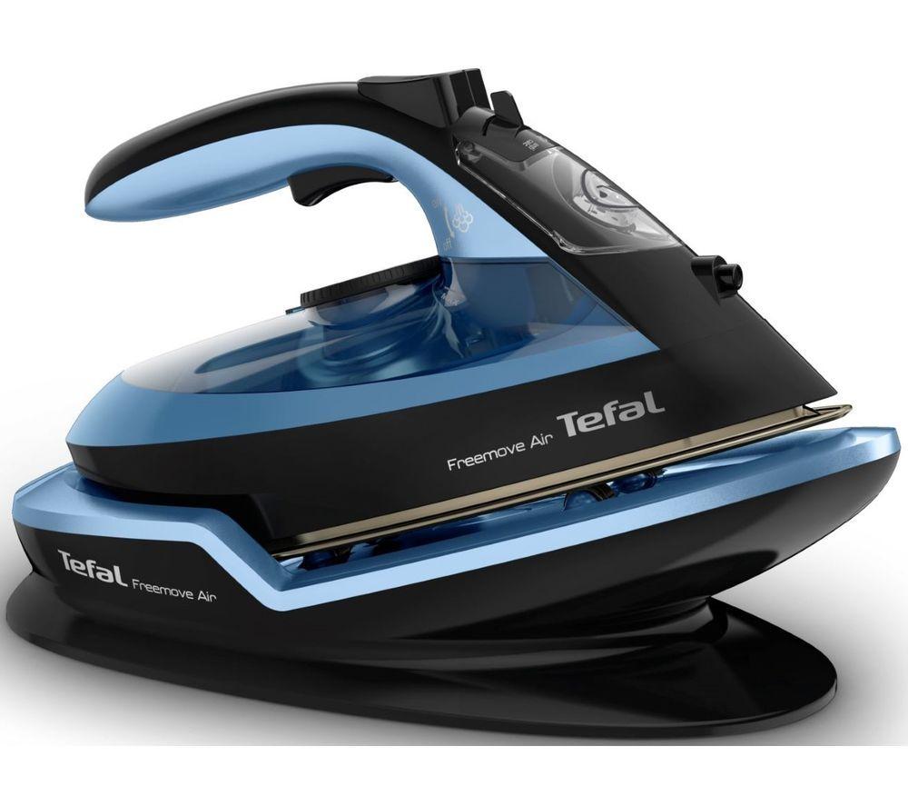 Russell Hobbs Cordless One Temperature 26020 review: it's a