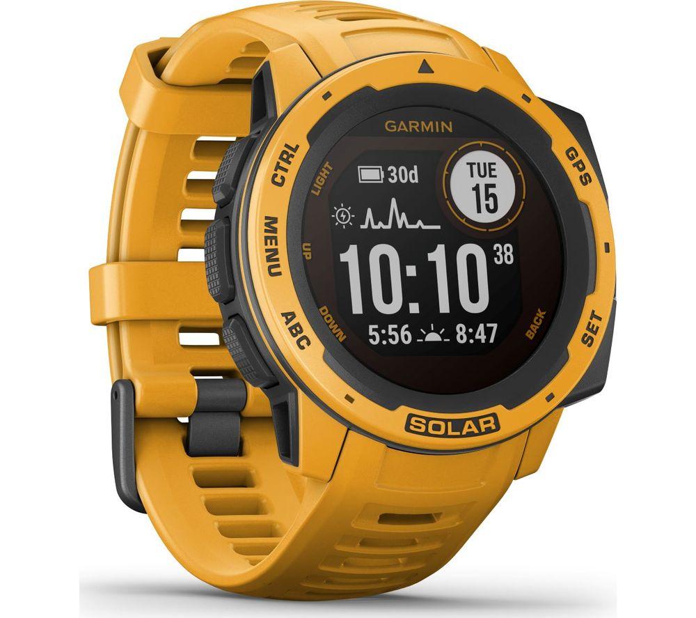 garmin instinct mp3