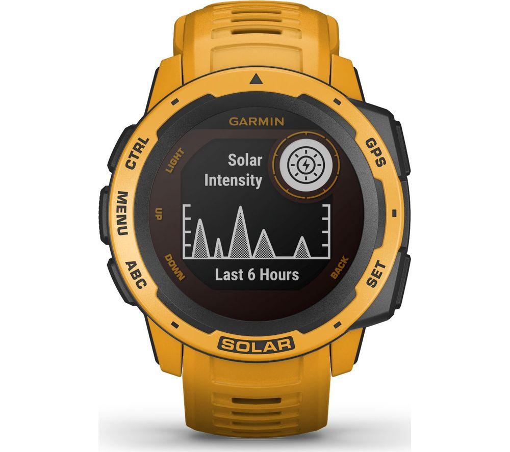 garmin instinct mp3