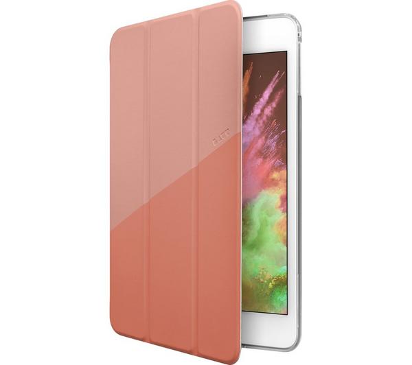 LAUT Huex iPad Mini Smart Cover - Coral image number 0