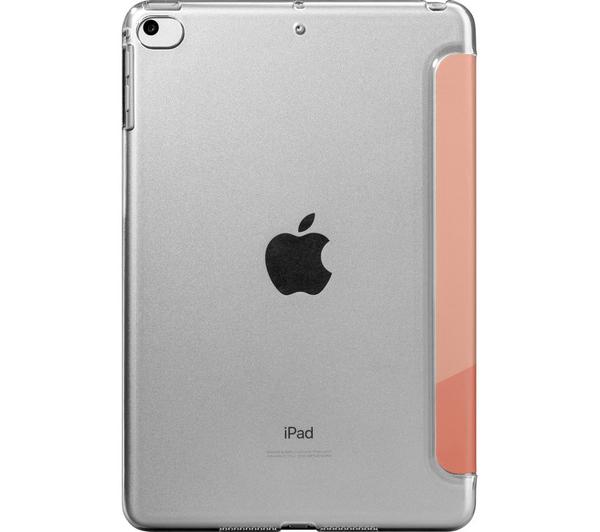 LAUT Huex iPad Mini Smart Cover - Coral image number 1
