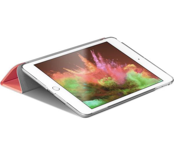 LAUT Huex iPad Mini Smart Cover - Coral image number 2