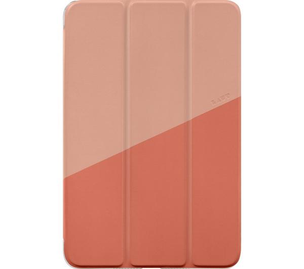 LAUT Huex iPad Mini Smart Cover - Coral image number 3