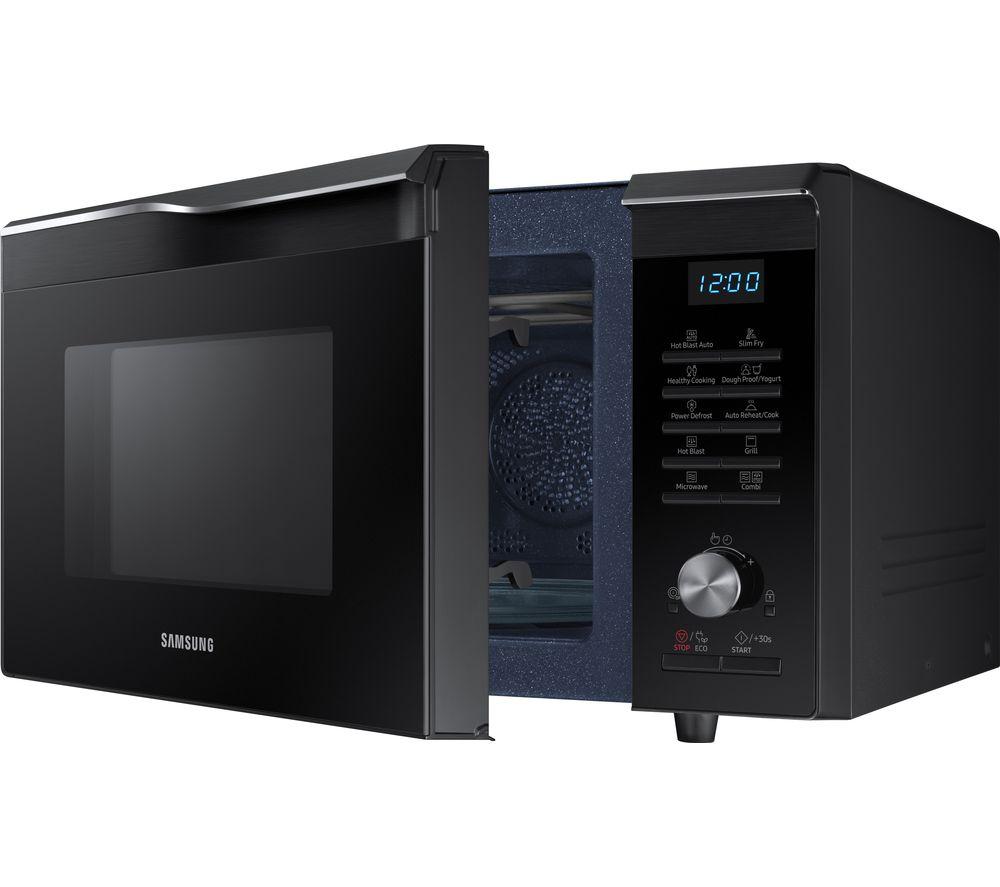 Buy SAMSUNG MC28M6055CK/EU Combination Microwave - Black