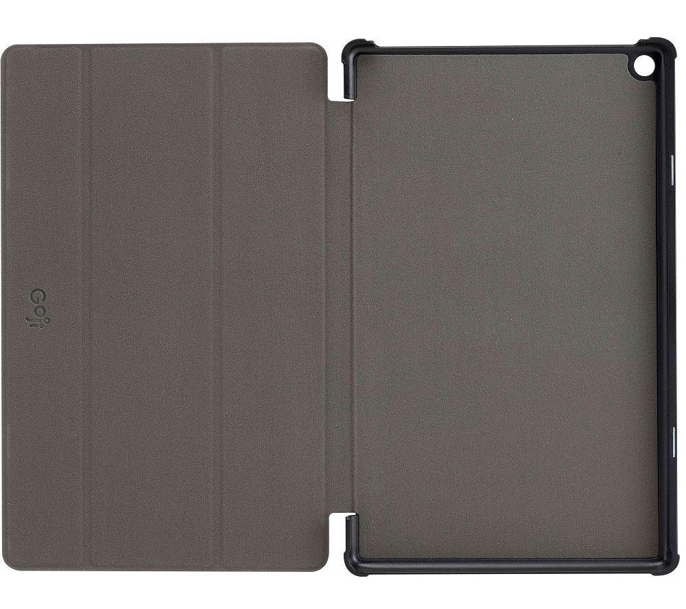 GOJI GHD8GY20 Amazon Fire HD 8 Smart Cover - Grey image number 2 of 3