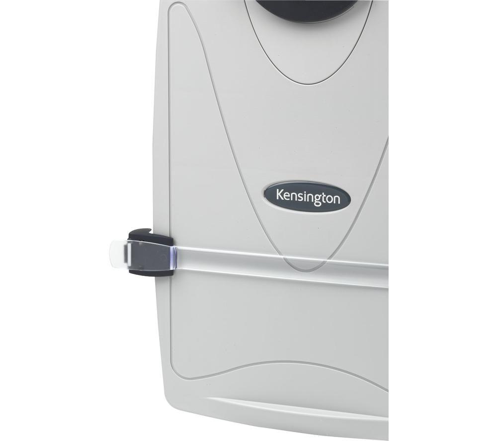 KENSINGTON InSight Plus Easel Copyholder - Grey image number 2 of 2