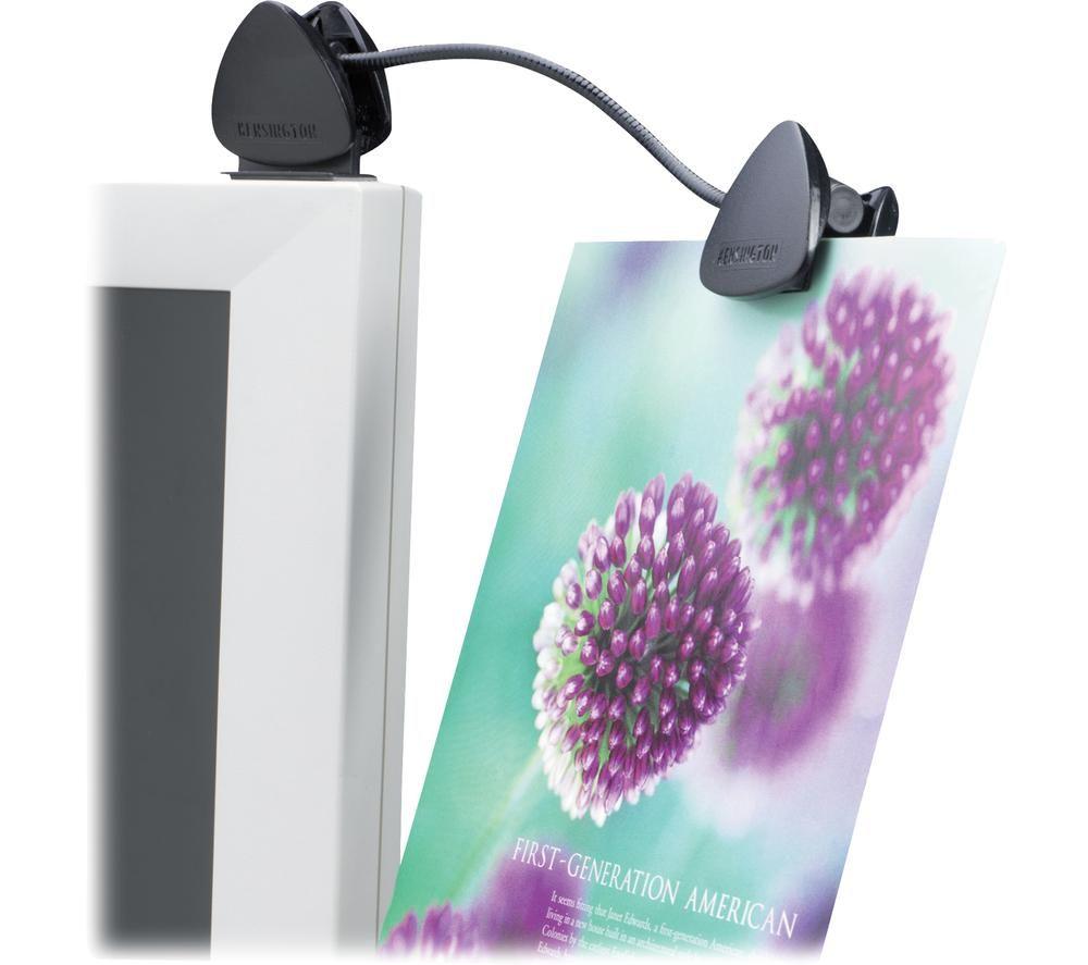 KENSINGTON FlexClip Copy Holder image number 3 of 6