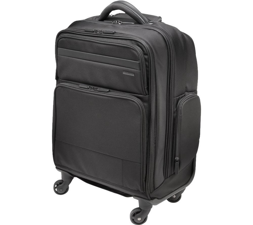 Kensington Contour 2.0 Pro Overnight 17" Laptop review