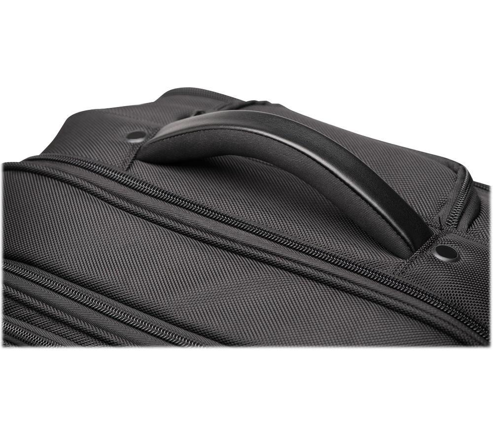 KENSINGTON Contour 2.0 Pro Overnight 17" Laptop - Black image number 2 of 11