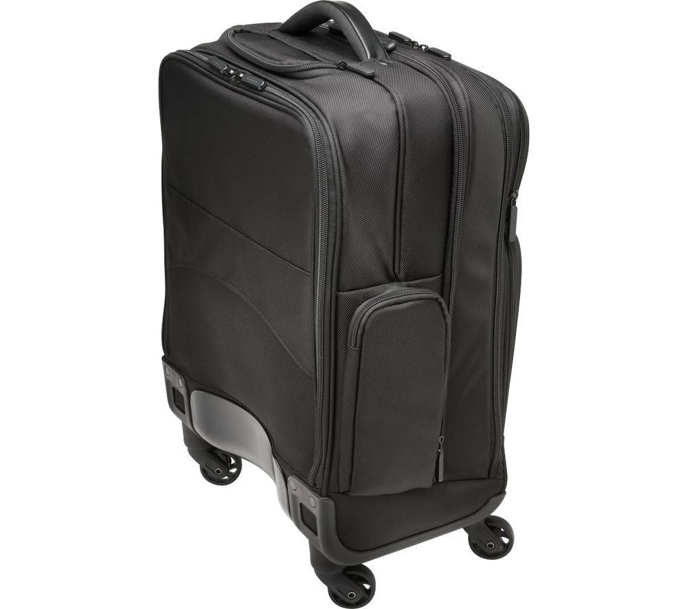 KENSINGTON Contour 2.0 Pro Overnight 17" Laptop - Black image number 9 of 11