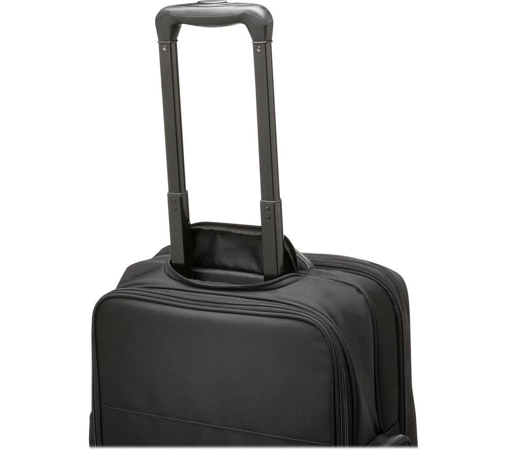 KENSINGTON Contour 2.0 Pro Overnight 17" Laptop - Black image number 10 of 11