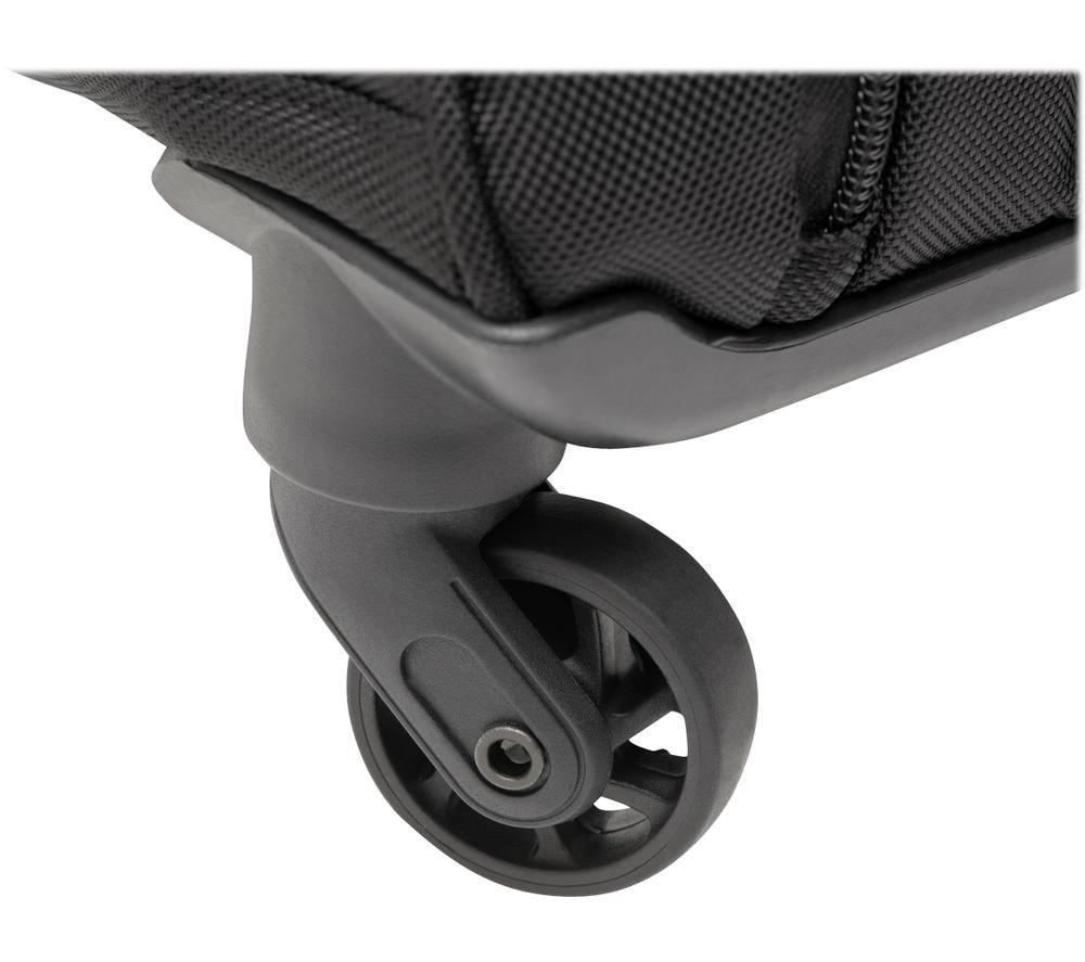 KENSINGTON Contour 2.0 Executive Balance 15.6" Laptop Case - Black image number 4 of 11