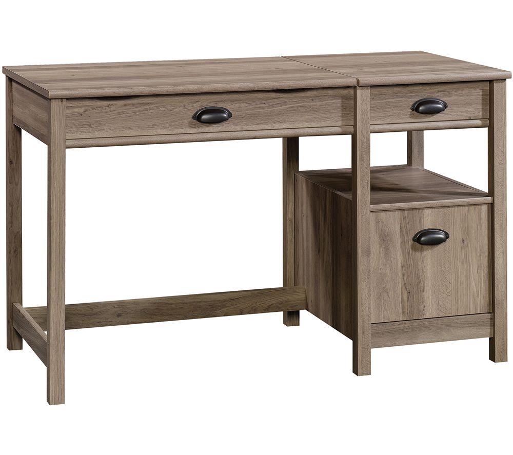 Barrister deals lane desk