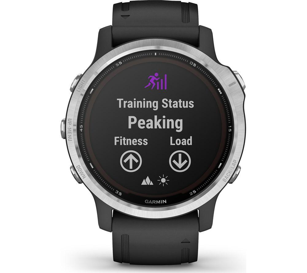 garmin fenix 6x pro currys