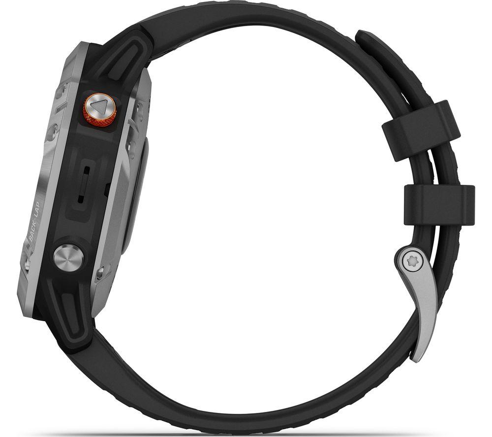 garmin fenix 6x pro currys