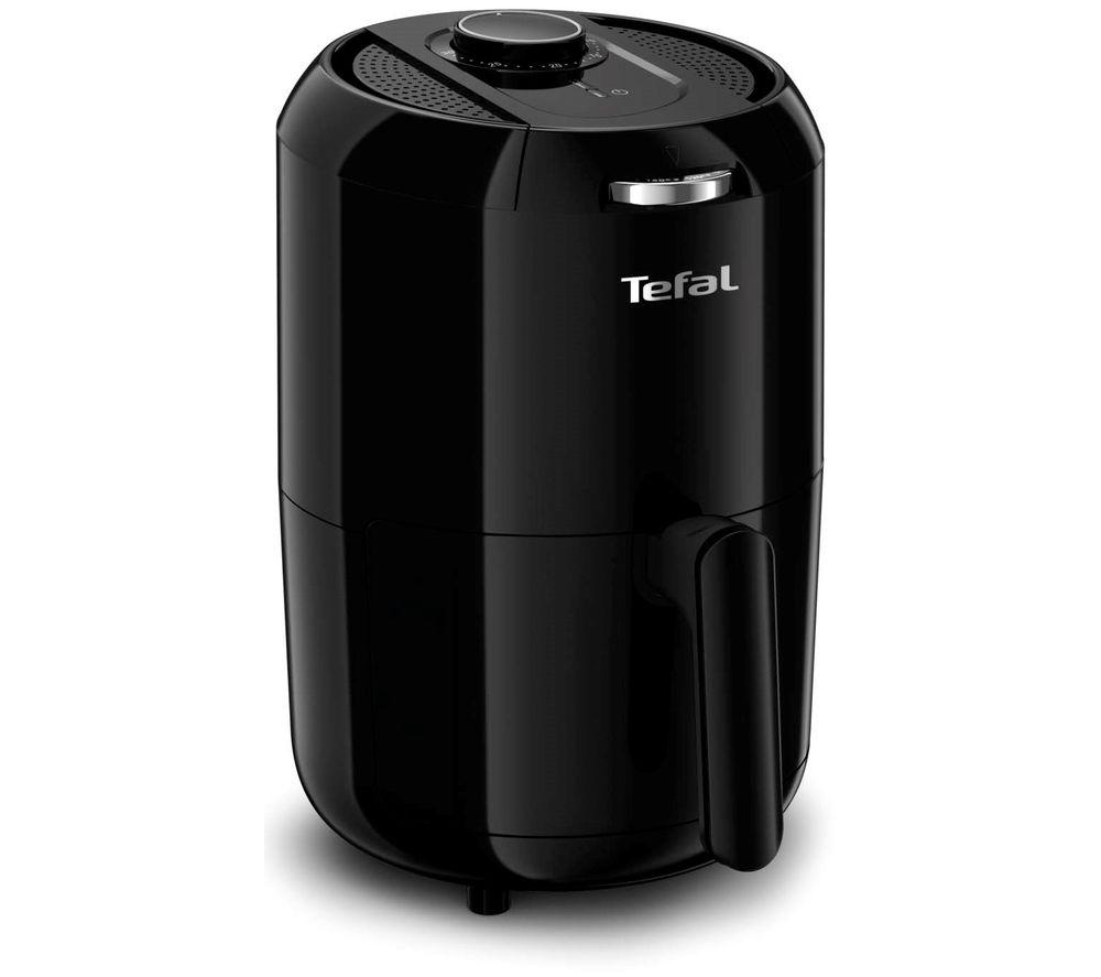 TEFAL Easy Fry Compact EY101827 Air Fryer review 8.6 / 10