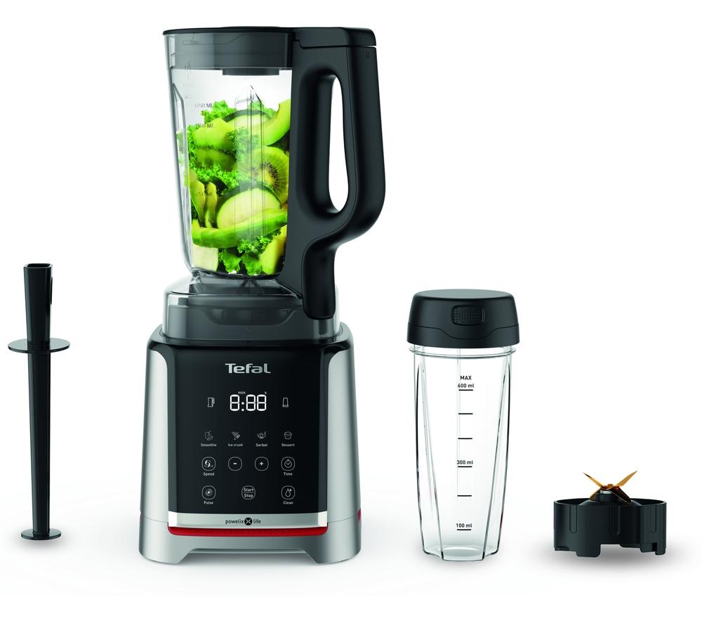 BLENDER ECO RESPECT, Blenders