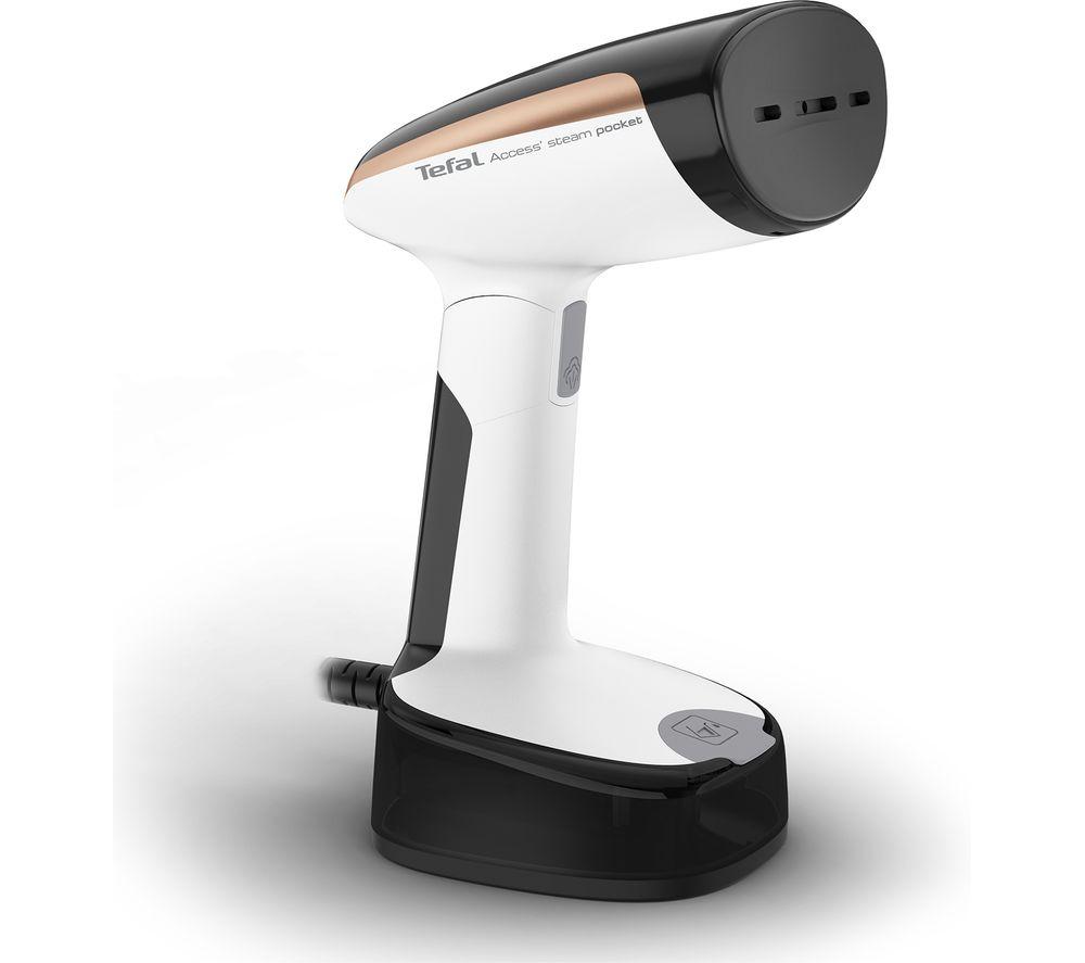 TEFAL Access Steam Pocket DT3030 Hand Steamer review