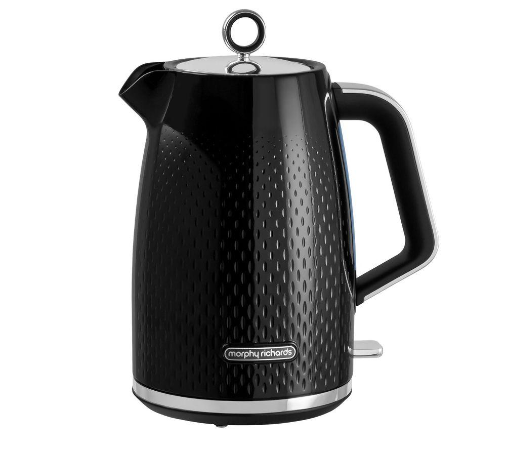 Black morphy hot sale richards kettle