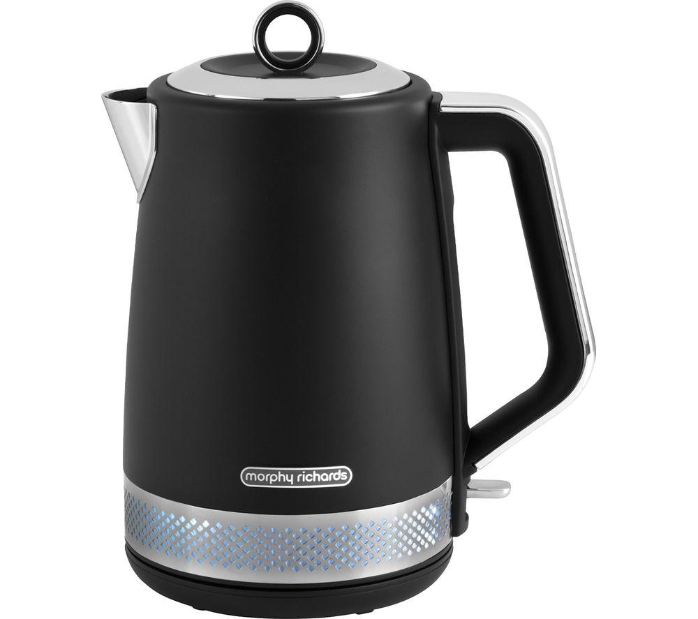 Currys kettles clearance