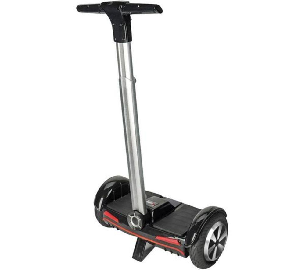 Iconbit Smart Scooter S review | 8.9 / 10