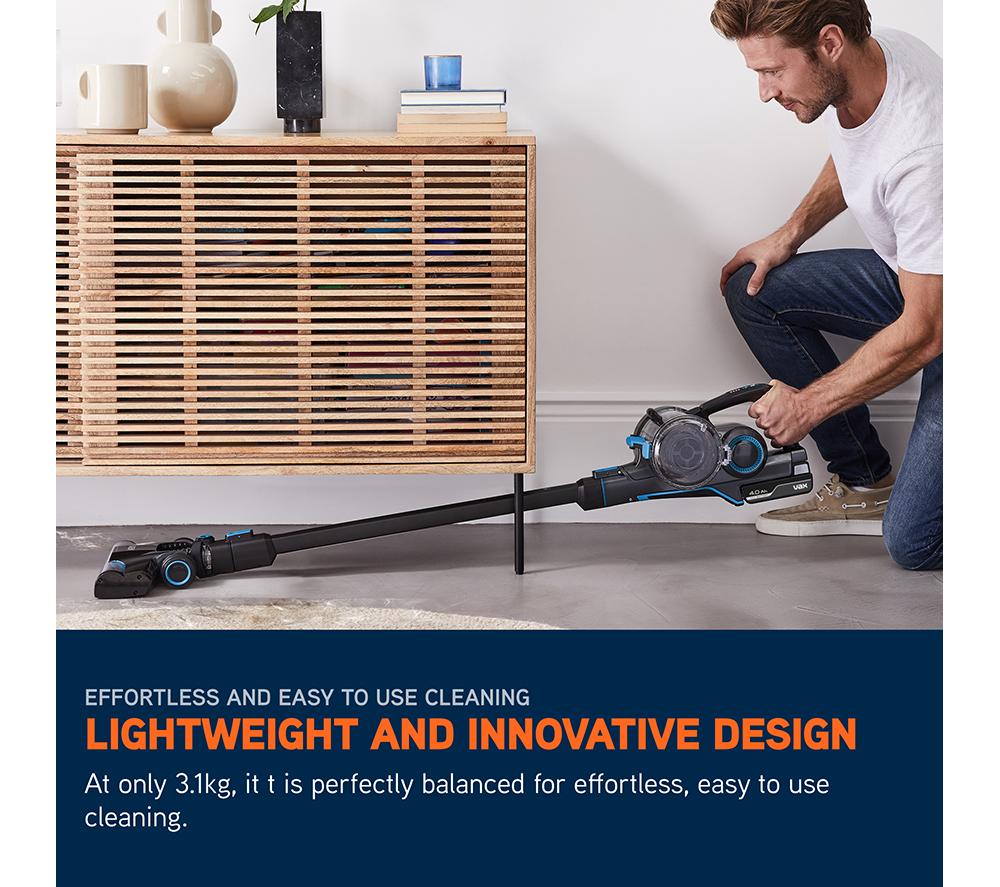 Cinghia Per Aspirapolvere Vax Power 4 Pet U90-P4-P – Set Di 2 Ricambi Kgasupplies, Sostituzione Cintura