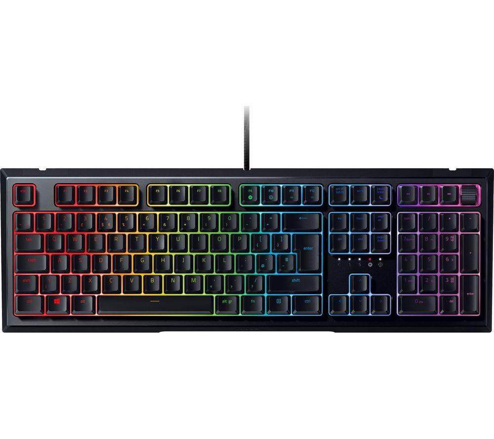 RAZER Keyboards Cheap RAZER Keyboard Deals Currys
