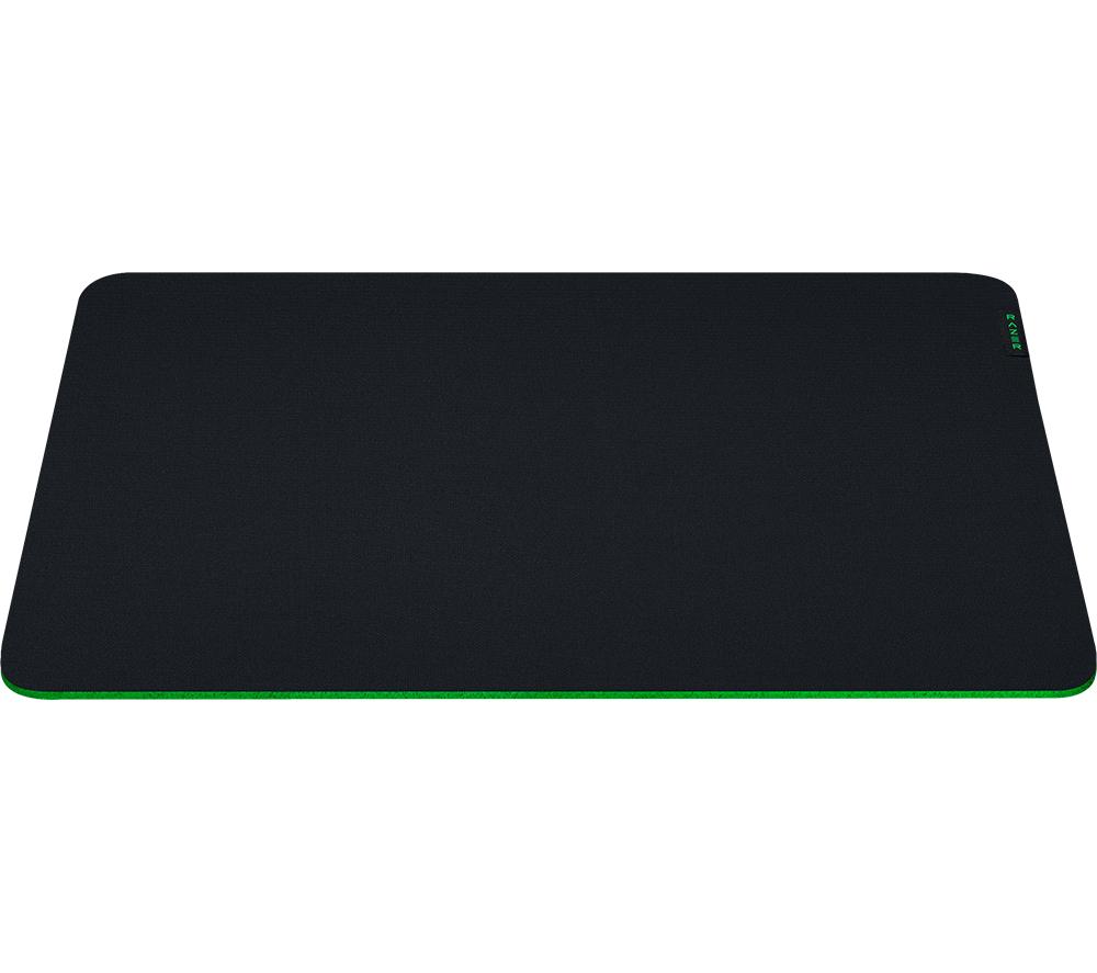 RAZER Gigantus V2 Medium Gaming Surface - Black & Green image number 9 of 13