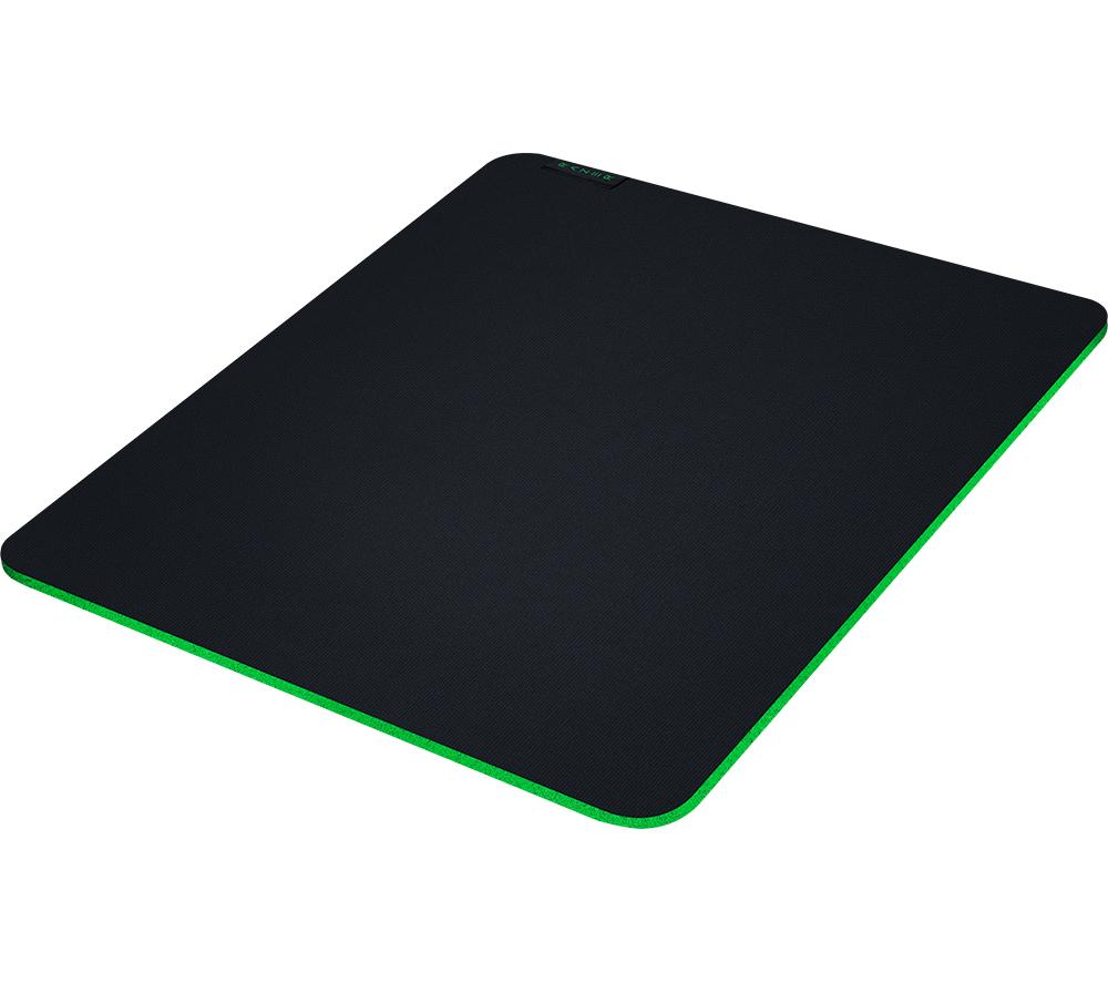 RAZER Gigantus V2 Medium Gaming Surface - Black & Green image number 13 of 13