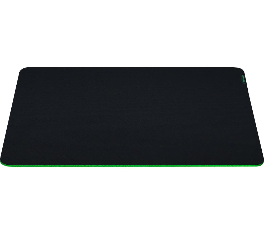 RAZER Gigantus V2 Large Gaming Surface - Black & Green image number 8 of 11