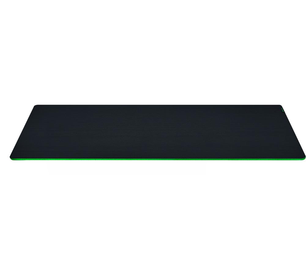 RAZER Gigantus V2 XXL Gaming Surface - Black image number 6 of 11
