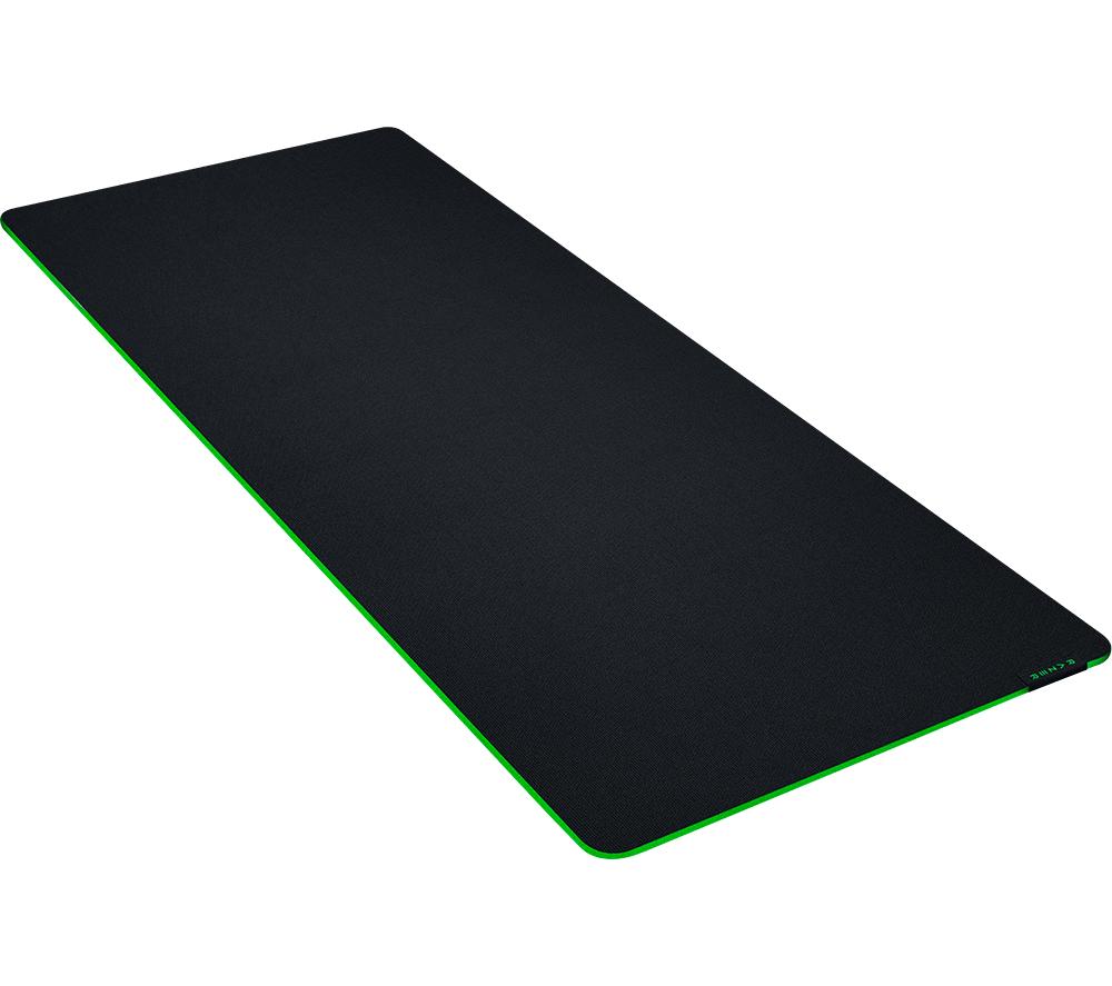 RAZER Gigantus V2 XXL Gaming Surface - Black image number 7 of 11