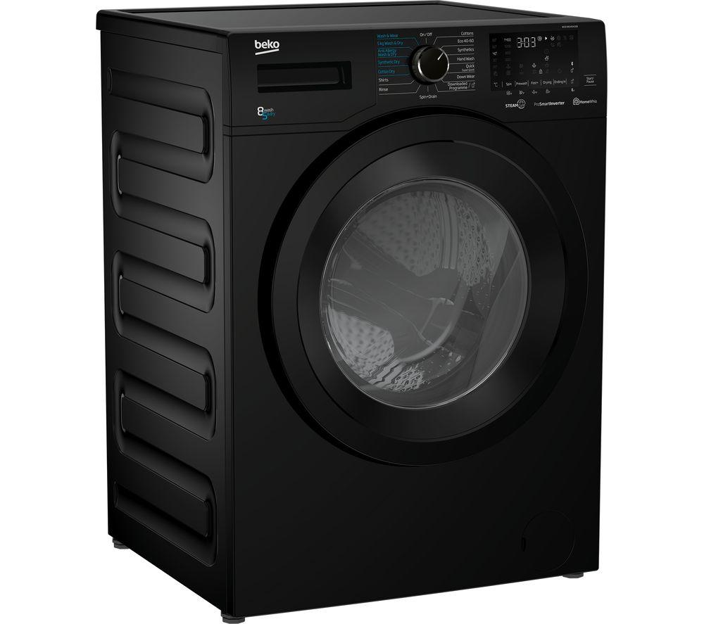 Washing and deals drying machine currys