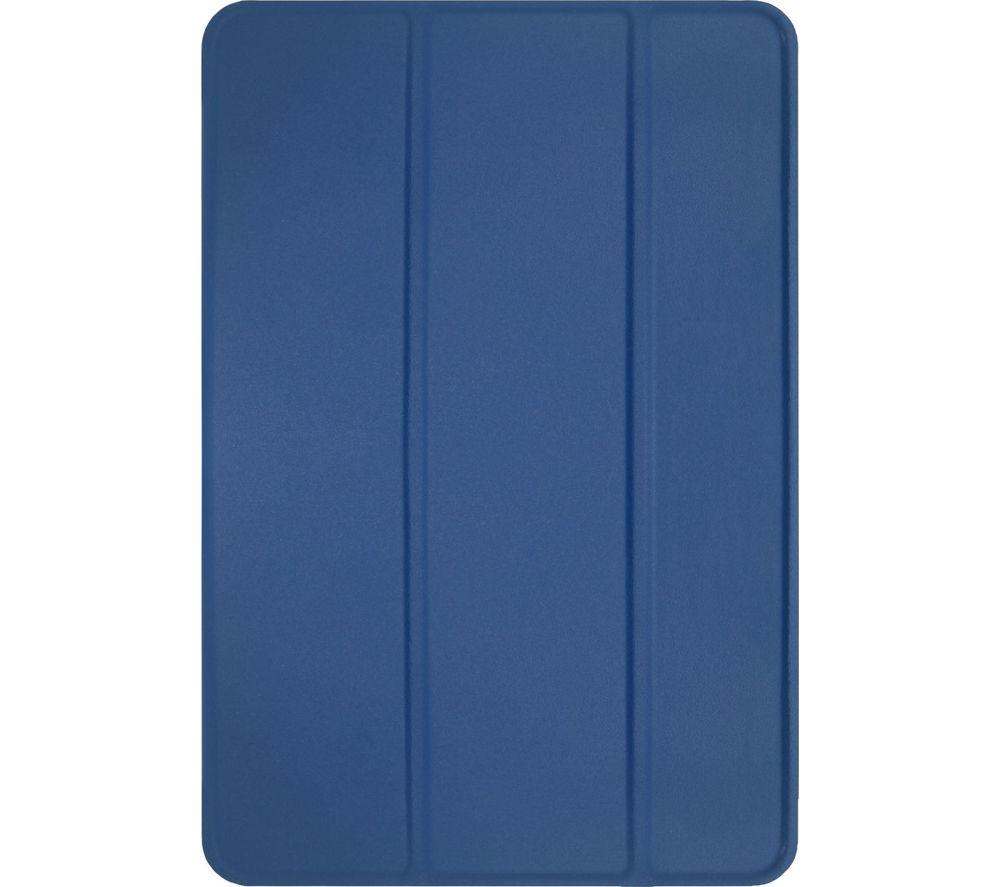 XQISIT 10.2 iPad Smart Cover - Blue, Blue