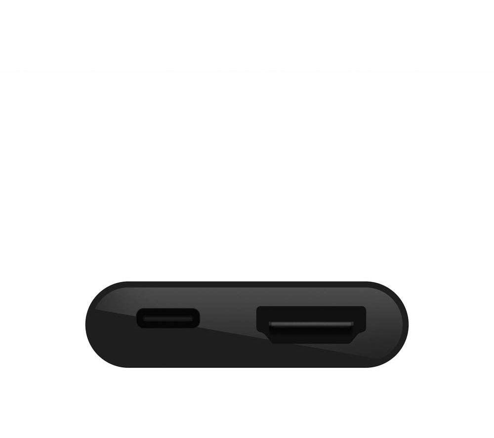 BELKIN USB Type-C to HDMI Adapter image number 3 of 4