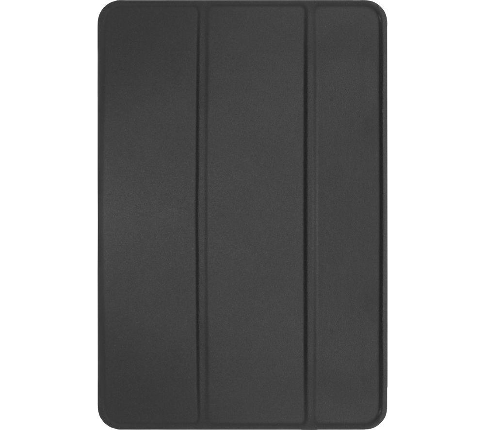 XQISIT 10.2 iPad Smart Cover - Black, Black