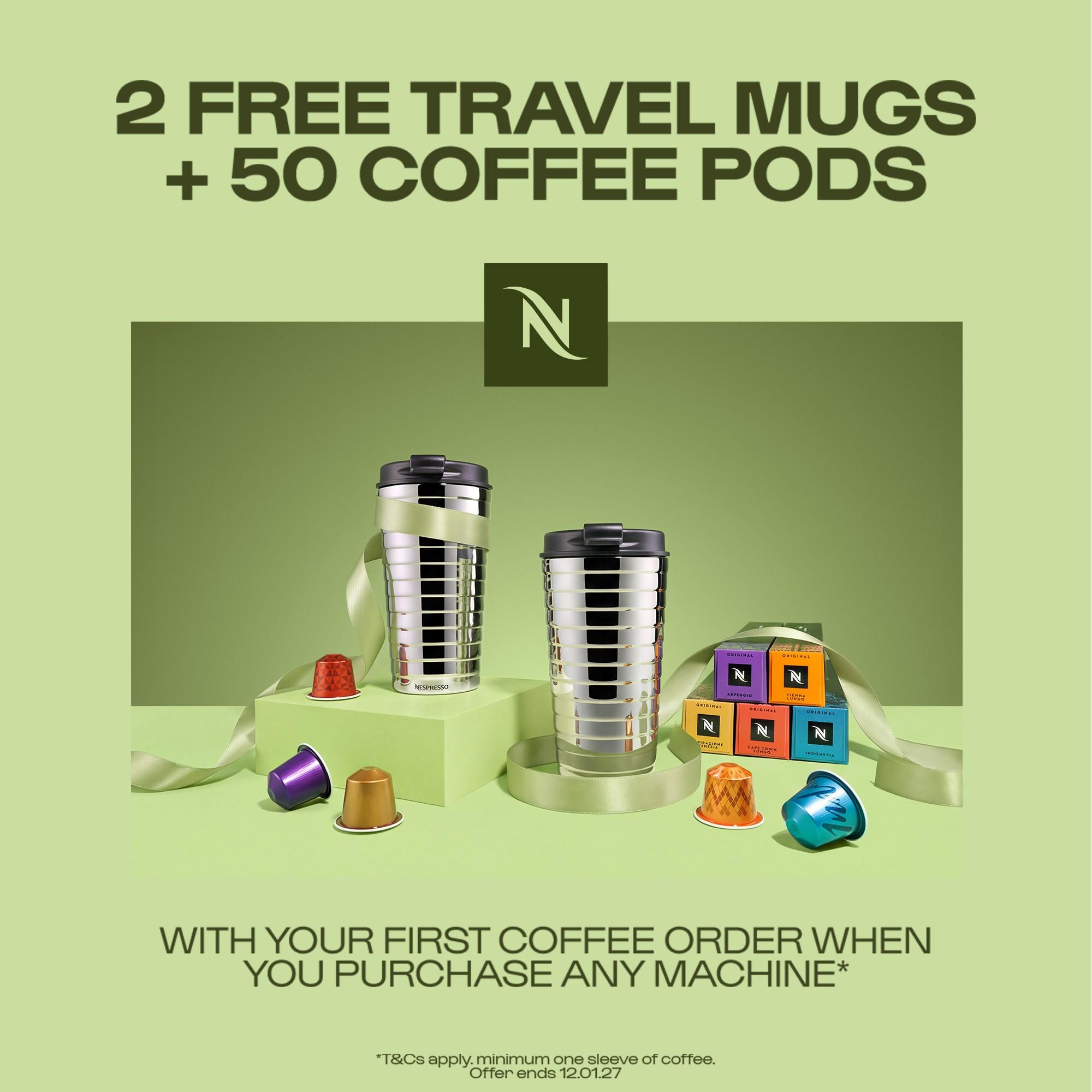 NESPRESSO by Sage Creatista Pro SNE900BSS Coffee Machine - Silver image number 3 of 10