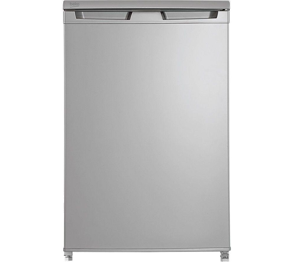 BEKO LXS553S Undercounter Fridge review