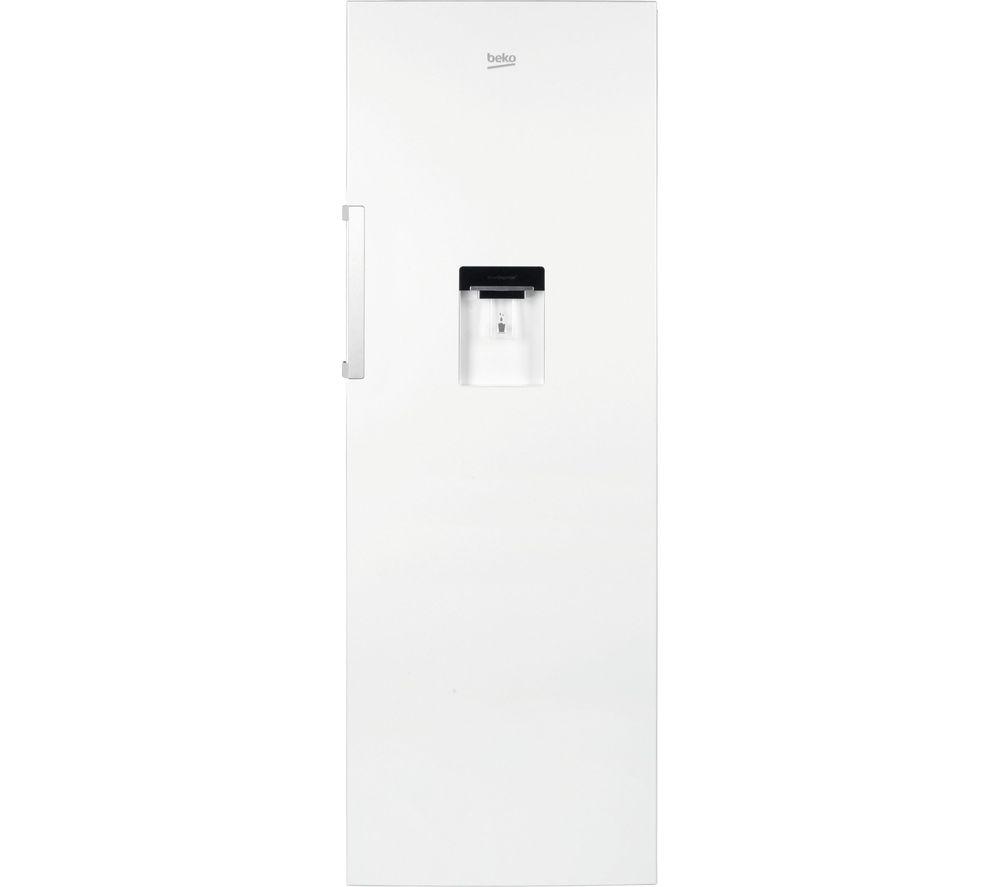 BEKO LSP3671DW Tall Fridge review