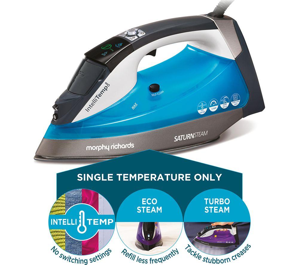 Currys morphy deals richards iron