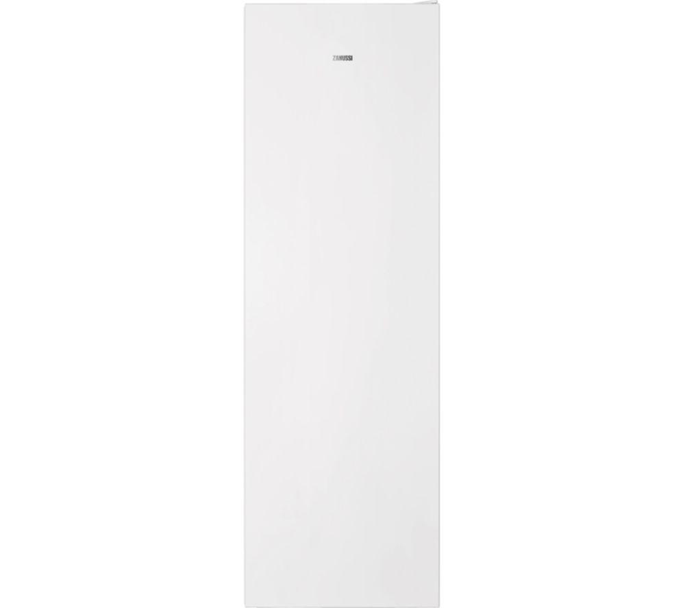 ZANUSSI Tall freestanding freezers Cheap ZANUSSI Tall freestanding