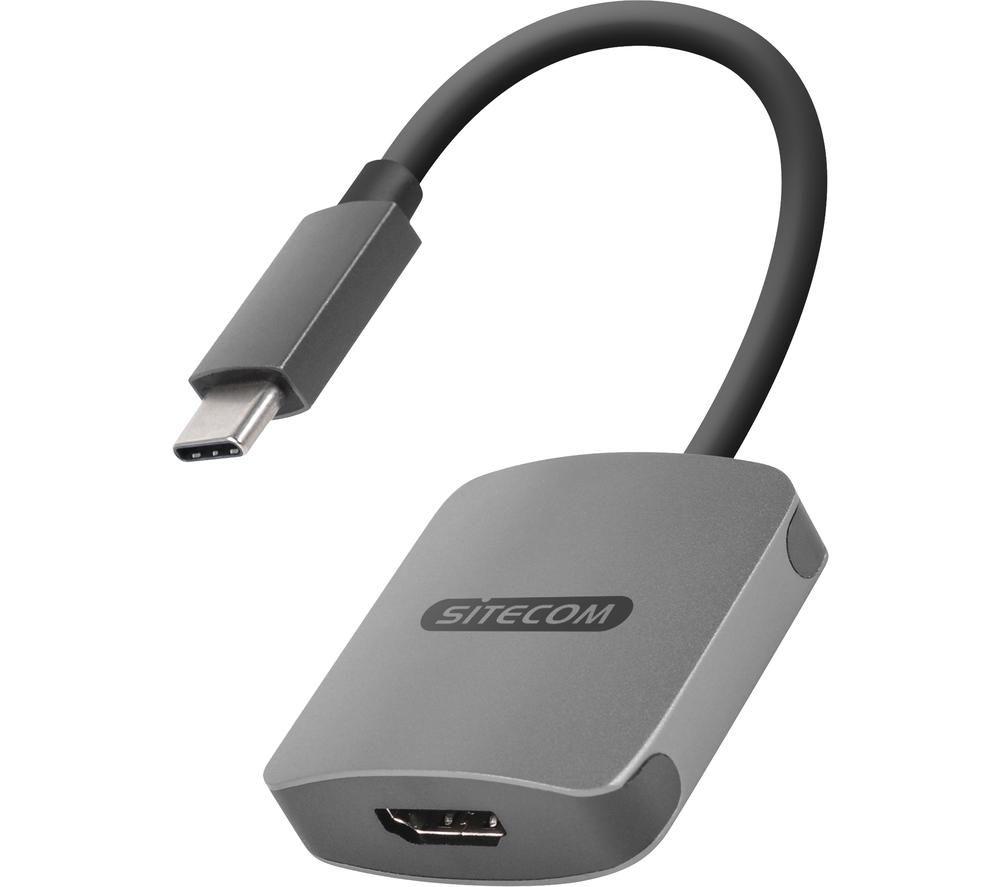 Buy CN372 HDMI to USB TypeC Adapter Currys