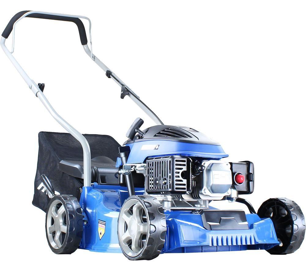 HYUNDAI Lawnmowers Cheap HYUNDAI Lawnmower Deals