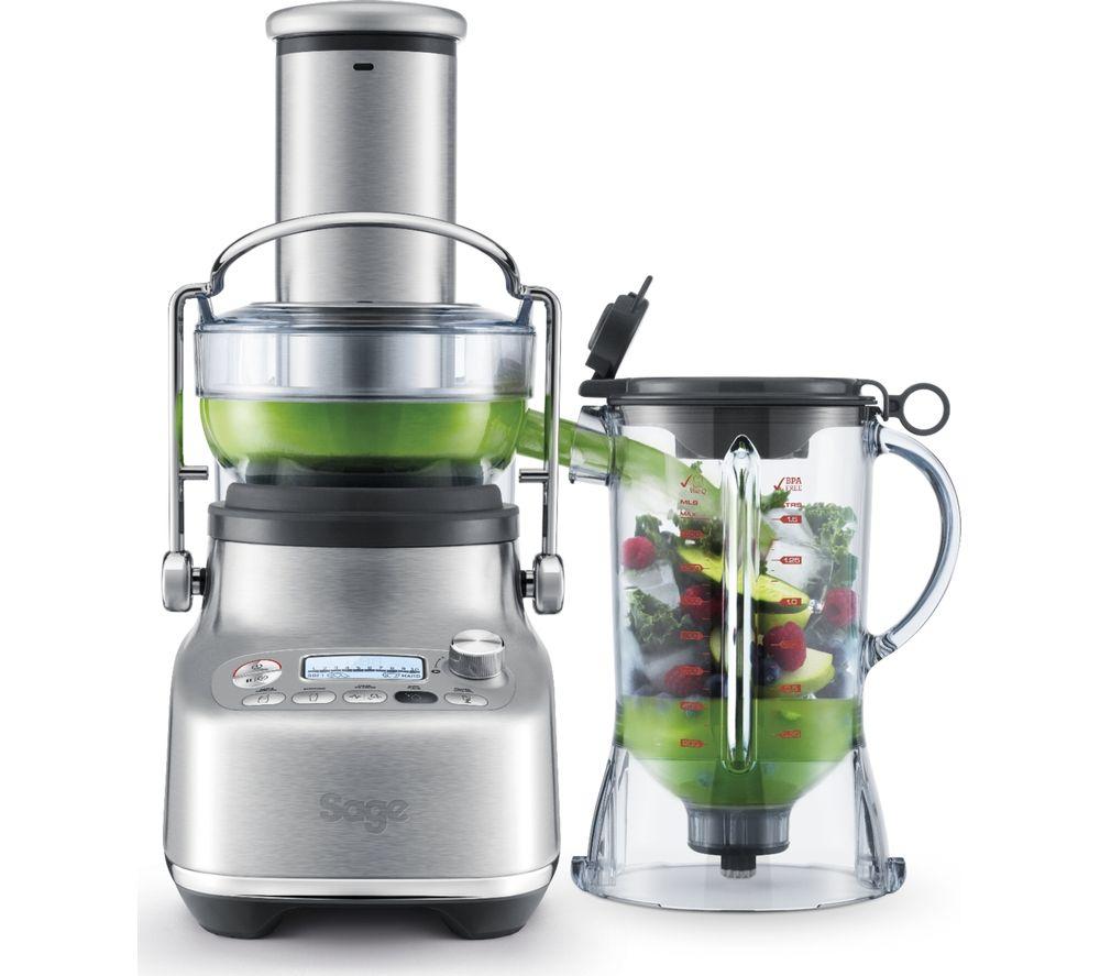 Sage juicer deals sale