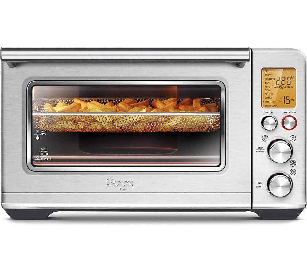 Mini smart oven sale